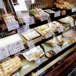 恵美寿堂 翠庵 - どら焼き屋 レモンケーキなどもあります