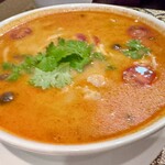 タイダイニングバーR - 