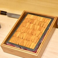 鮨 花車 - 