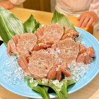 鮨 花車 - 