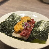 USHIGORO S. SHINJUKU - 