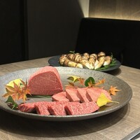 USHIGORO S. SHINJUKU - 