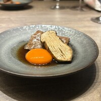 USHIGORO S. SHINJUKU - 