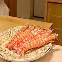 鮨 花車 - 