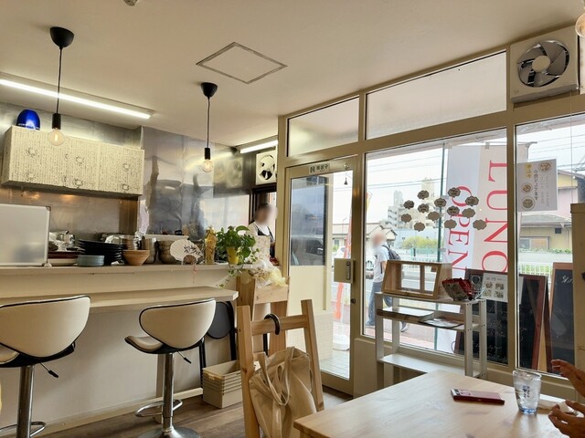 Mogo Mogo Kitchen photo 5