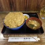 石かわうどん - 