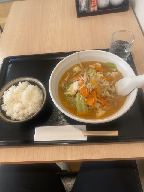 笑仁（ショウジン） - 小中野（中華料理）の写真