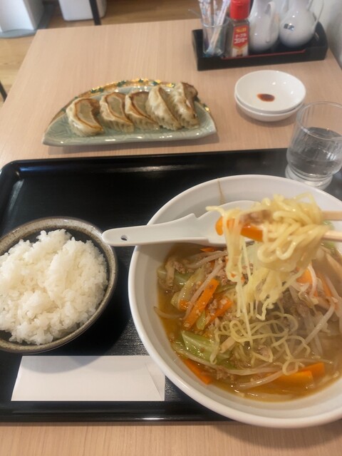 笑仁（ショウジン） - 小中野（中華料理）の写真