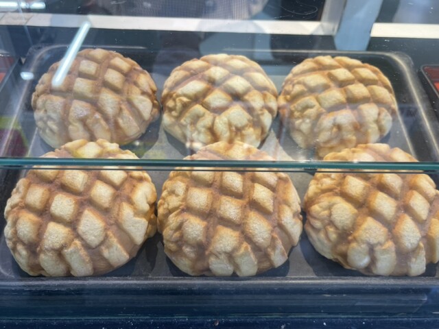 ベーカリー浅草 アルテリアベーカリー 浅草店 （arteria・bakery） - 浅草（東武