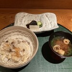 上方割烹 梅本 - 