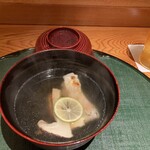 上方割烹 梅本 - 