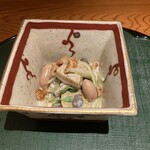 上方割烹 梅本 - 