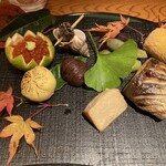 上方割烹 梅本 - 