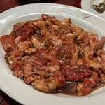 味楽園 - かっぱ