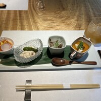 鉄板焼 みたき 桜坂 - 