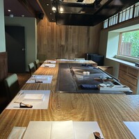 鉄板焼 みたき 桜坂 - 