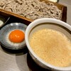 麻布十番蕎麦居酒屋 そばごや