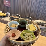 あしのこ茶屋 - 