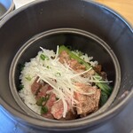 あしのこ茶屋 - 