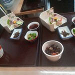 お食事処 魚屋 田丸 - 