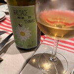 ラ　ブーシュリー　グートン - 