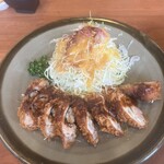 とんかつ大関 - 