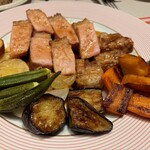 ラ　ブーシュリー　グートン - 