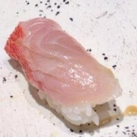 鮨　銀座　鰤門 - 
