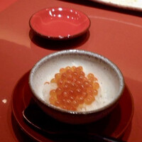 鮨　銀座　鰤門 - 