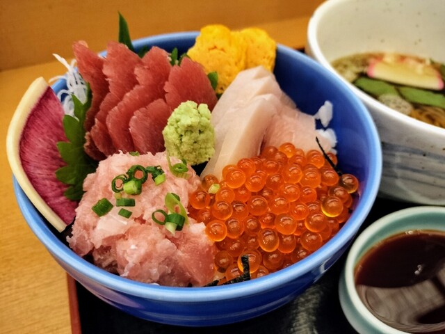 和食処 鮹 南気仙沼｜海鮮和食の魅力