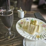 Akaneya Coffee Ten Ekimae Ten