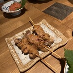 鳥酎 神田・大手町店 - 