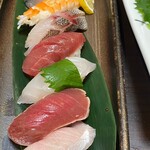 いけす割烹 心誠  - 