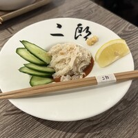 焼肉&手打ち冷麺 二郎 KANAYAMA - 