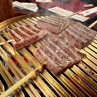 うかい鳥山 - 