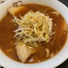 喜多方ラーメン 坂内 鈴鹿店