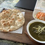 サバ パキスタン&インディアン レストラン