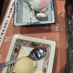 焼肉 海鮮 ニクサカナ - 