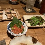 鳥酎 神田・大手町店 - 