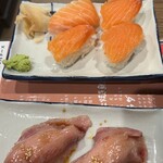 焼肉 海鮮 ニクサカナ - 