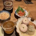 鳥酎 神田・大手町店 - 