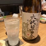 鳥酎 神田・大手町店 - 