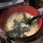 焼肉 海鮮 ニクサカナ - 