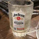 焼肉 海鮮 ニクサカナ - 