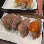 焼肉 海鮮 ニクサカナ - 