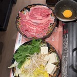 焼肉 海鮮 ニクサカナ - 