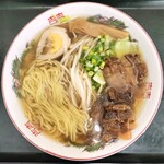 めん処 まるいち - 