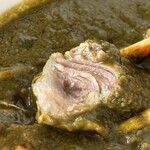 サバ パキスタン&インディアン レストラン - 