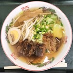 めん処 まるいち - 