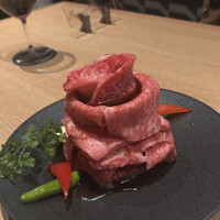 横浜焼肉kintan -  横浜焼肉kintan -
